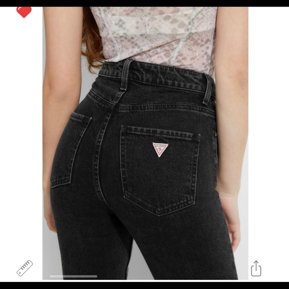 GUESS 90’s skinny jeans - Picture 3 of 5